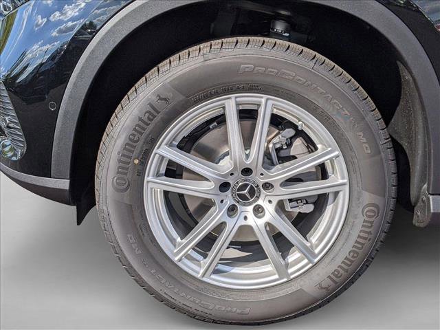 Certified 2026 Mercedes-Benz GLC 300 4MATIC image 9