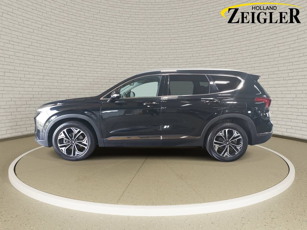 Used 2019 Hyundai Santa Fe AWD image 8