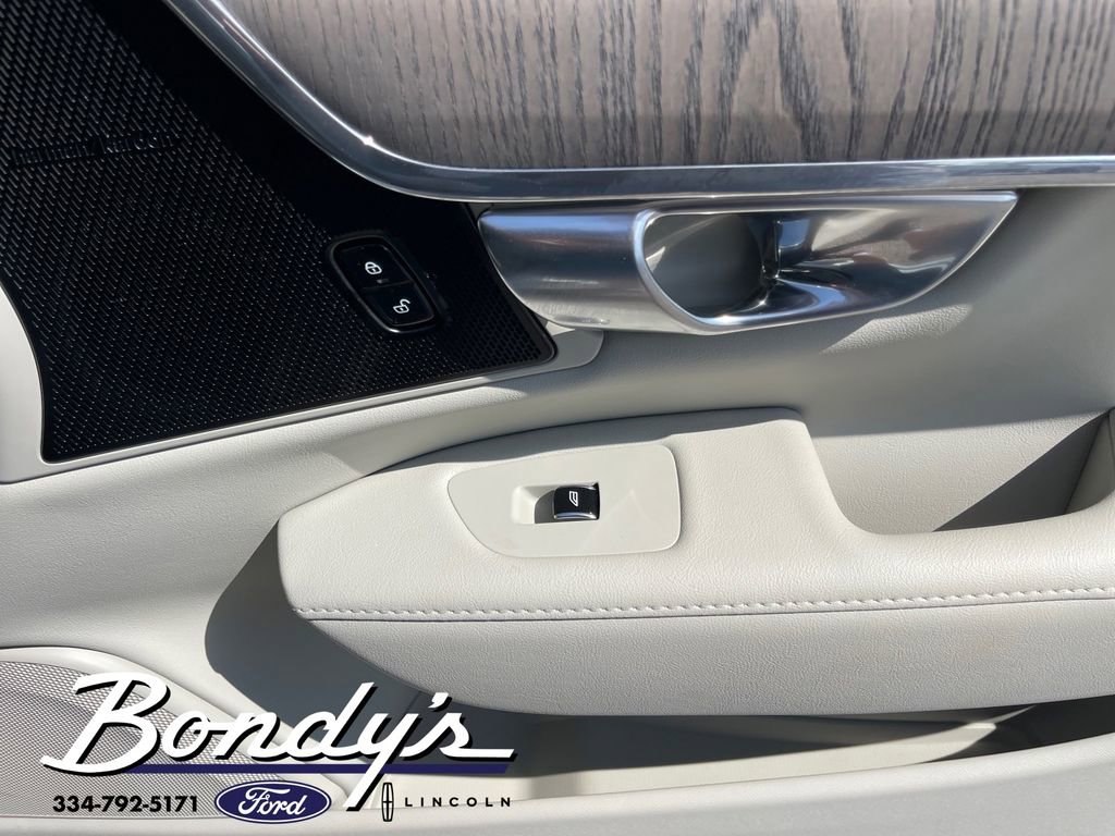 Used 2024 Volvo S90 B6 Plus image 20