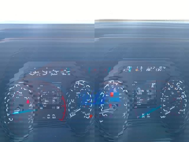 New 2025 Ford F350 XL w/ STX Appearance Package image 24