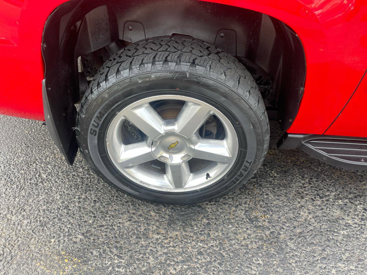 Used 2012 Chevrolet Avalanche LT w/ All-Star Edition image 14