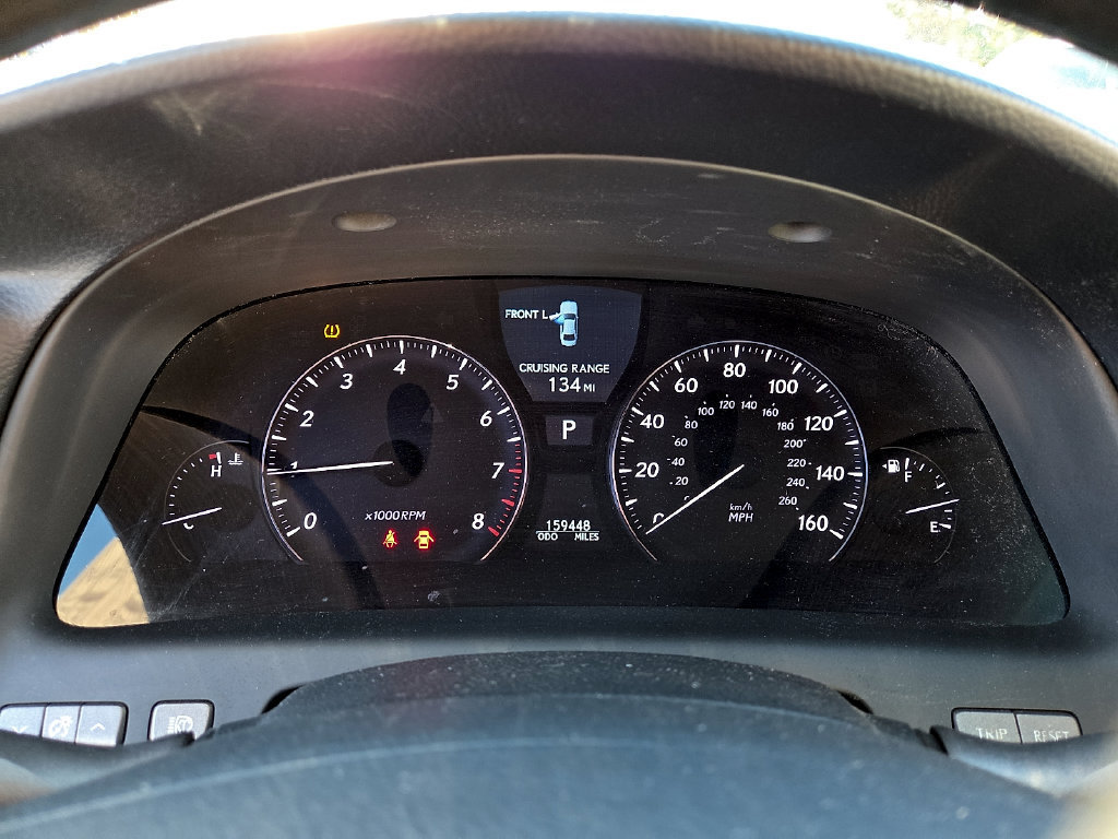 Used 2011 Lexus LS 460 AWD w/ Luxury Value Edition image 22