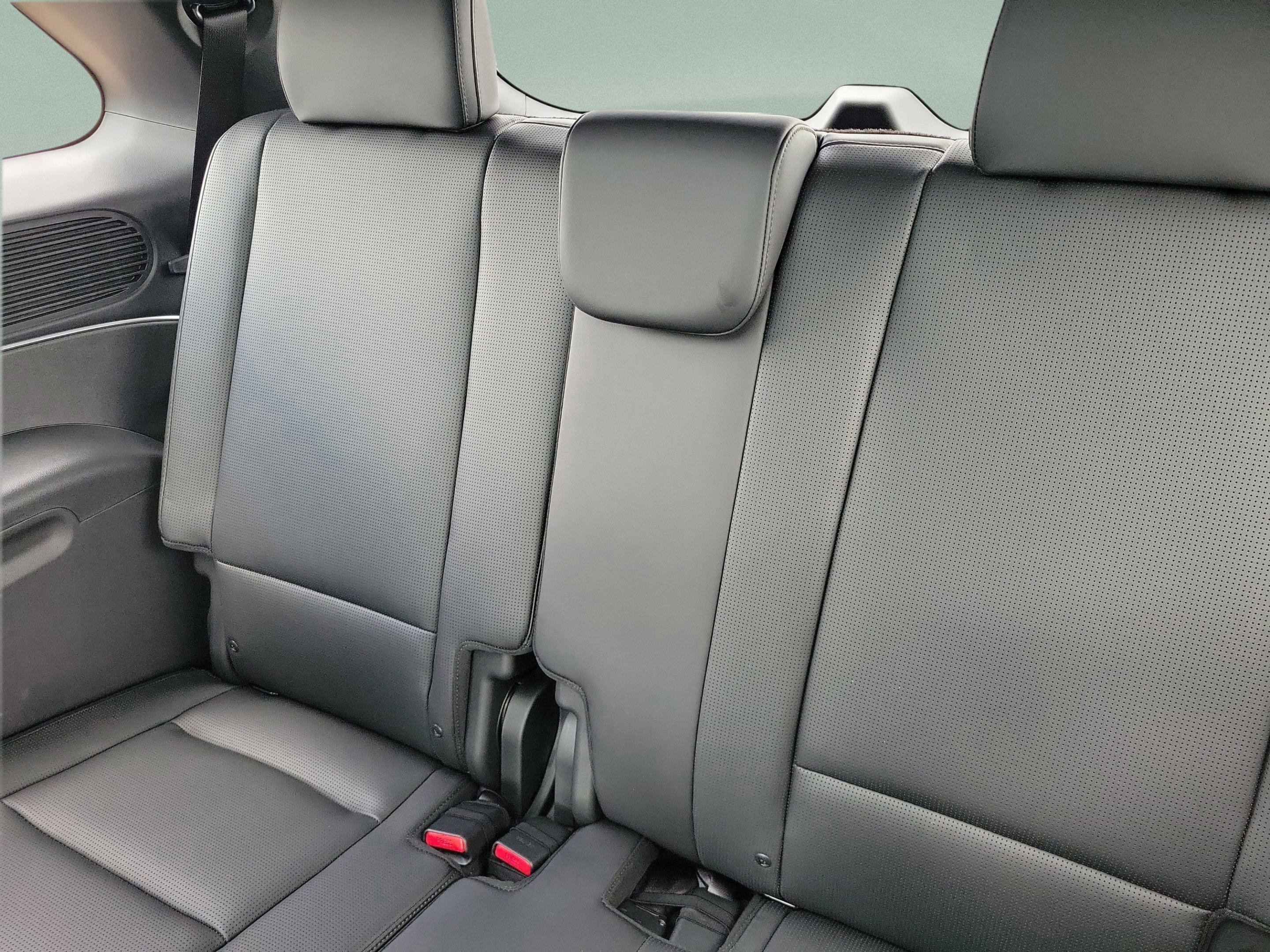 New 2026 Hyundai Palisade Calligraphy image 10