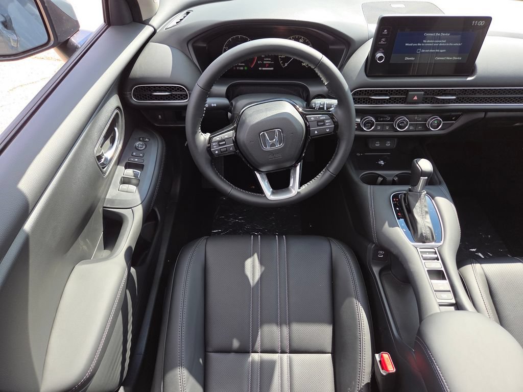 New 2027 Honda HR-V EX-L image 30
