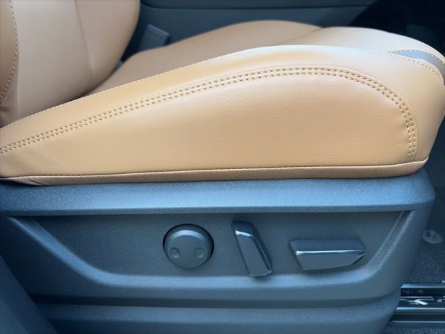 New 2026 Nissan Armada SL image 20