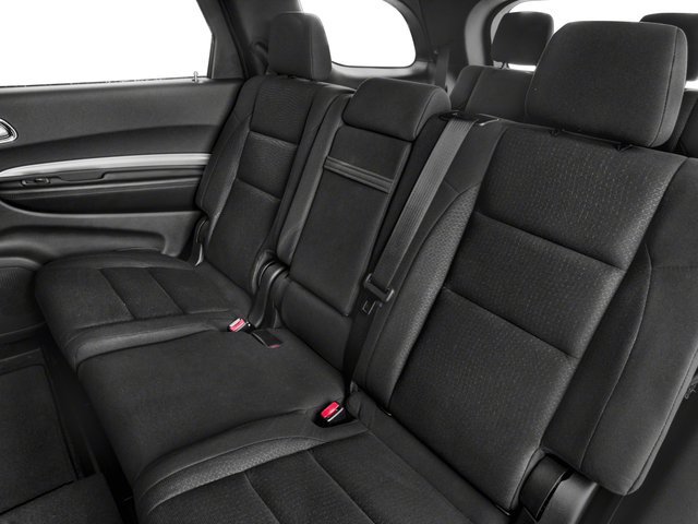 Used 2017 Dodge Durango GT w/ Premium Group RWD image 18