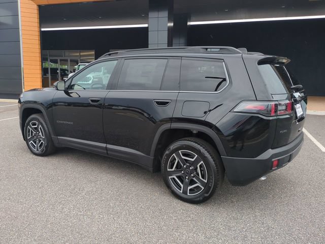 New 2026 Jeep Cherokee Limited AWD/4WD image 6