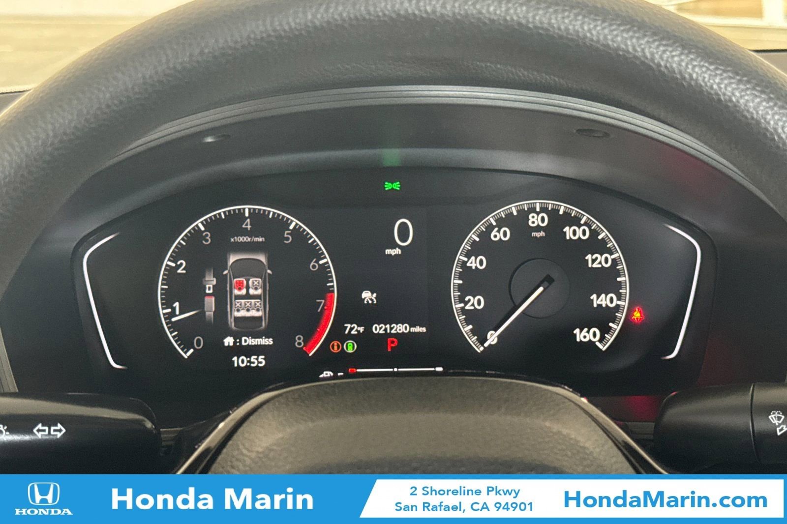 Used 2023 Honda Civic LX image 29