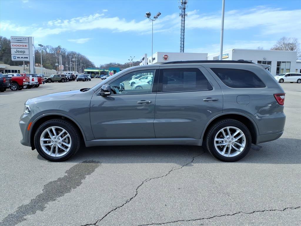 Used 2024 Dodge Durango GT image 7