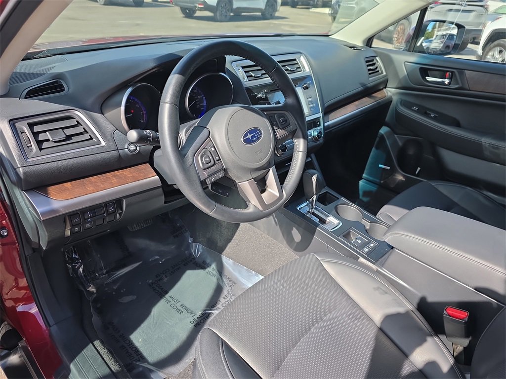 Used 2015 Subaru Outback 2.5i Limited image 23