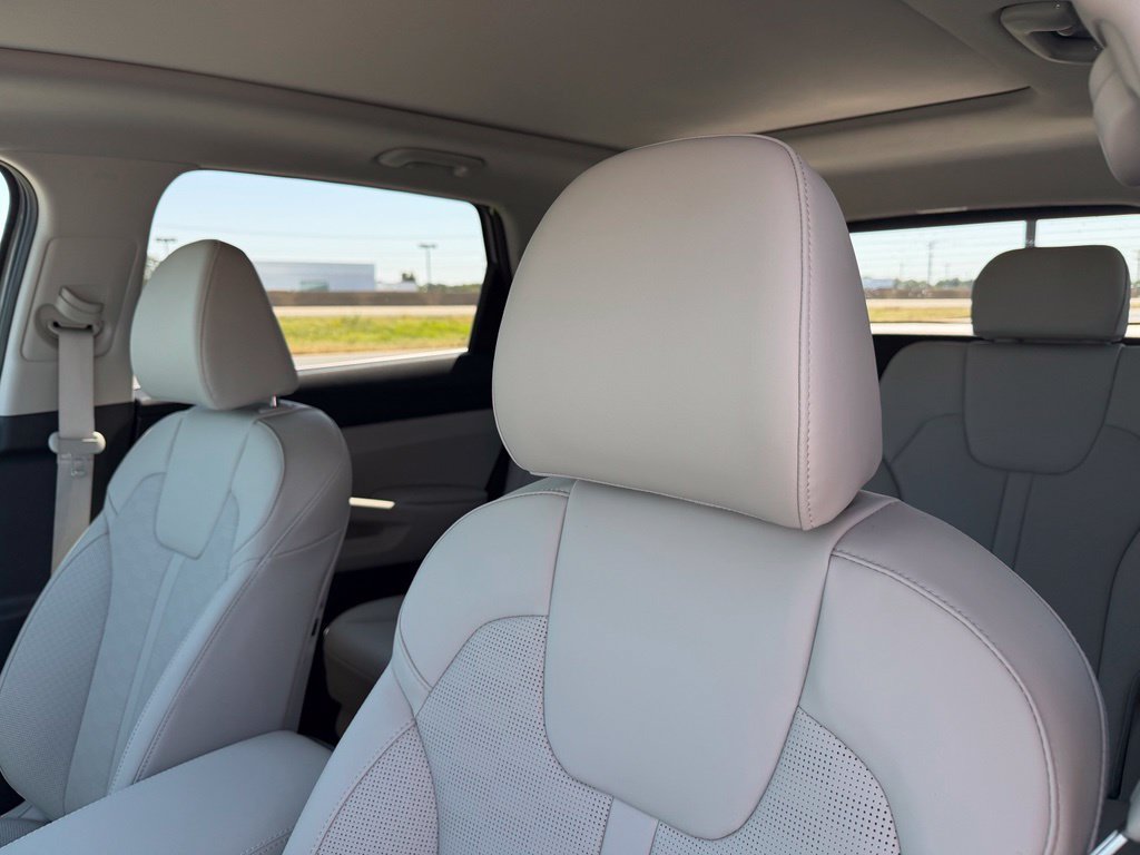 New 2026 Kia Sorento EX FWD image 13