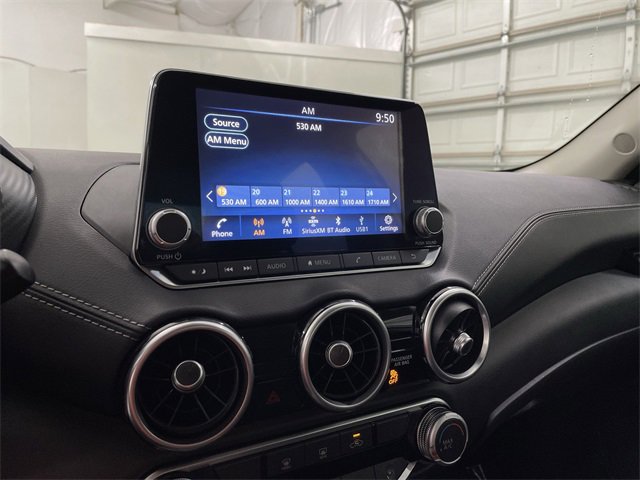 Used 2022 Nissan Sentra SV image 22