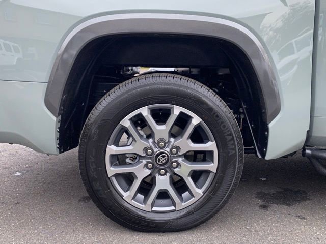 Used 2025 Toyota Tundra 1794 Edition image 20