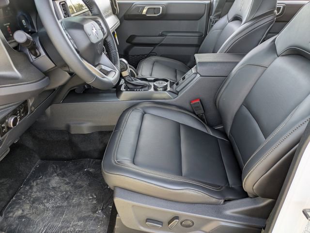 New 2025 Ford Bronco Badlands image 50