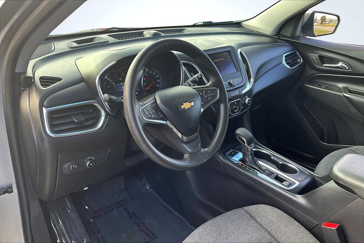 Used 2023 Chevrolet Equinox LT image 14