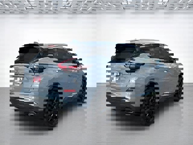 Used 2023 Nissan Murano SL w/ SL Moonroof Package image 4