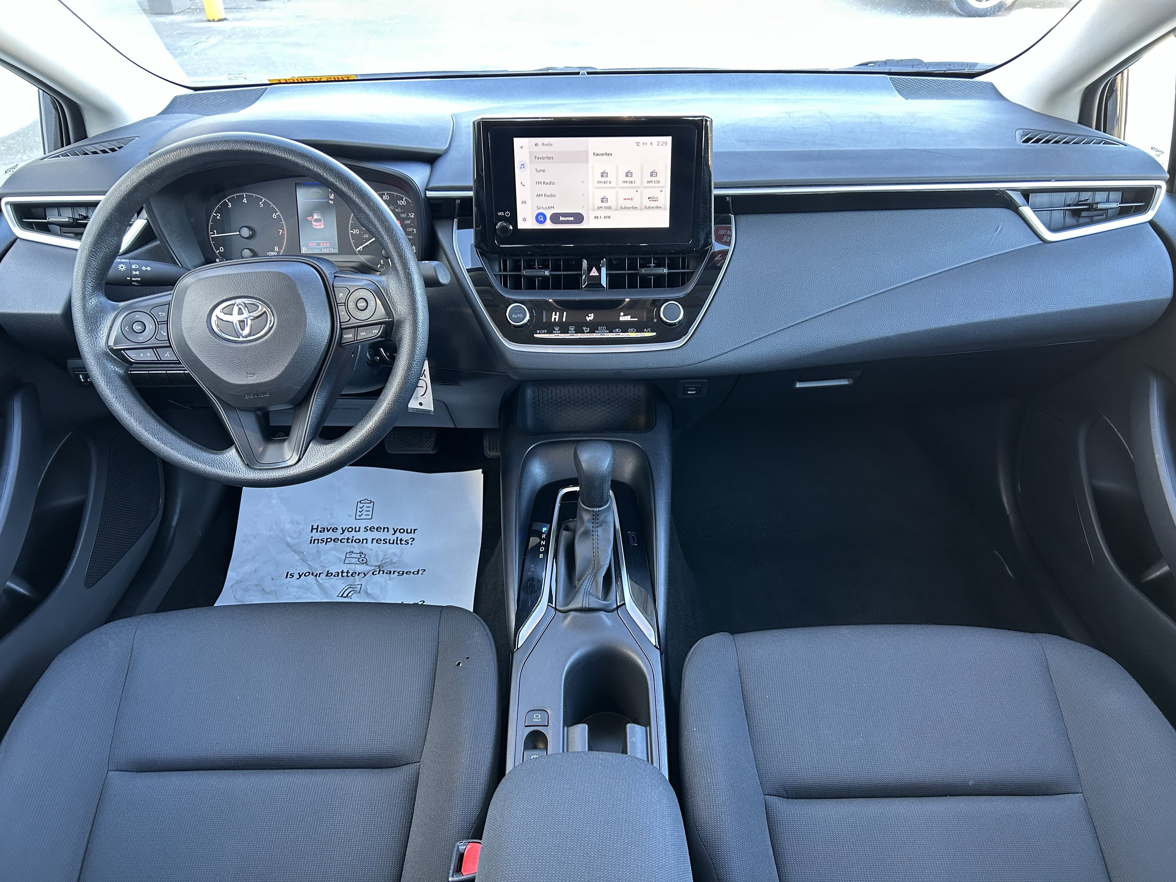 Certified 2024 Toyota Corolla LE image 18