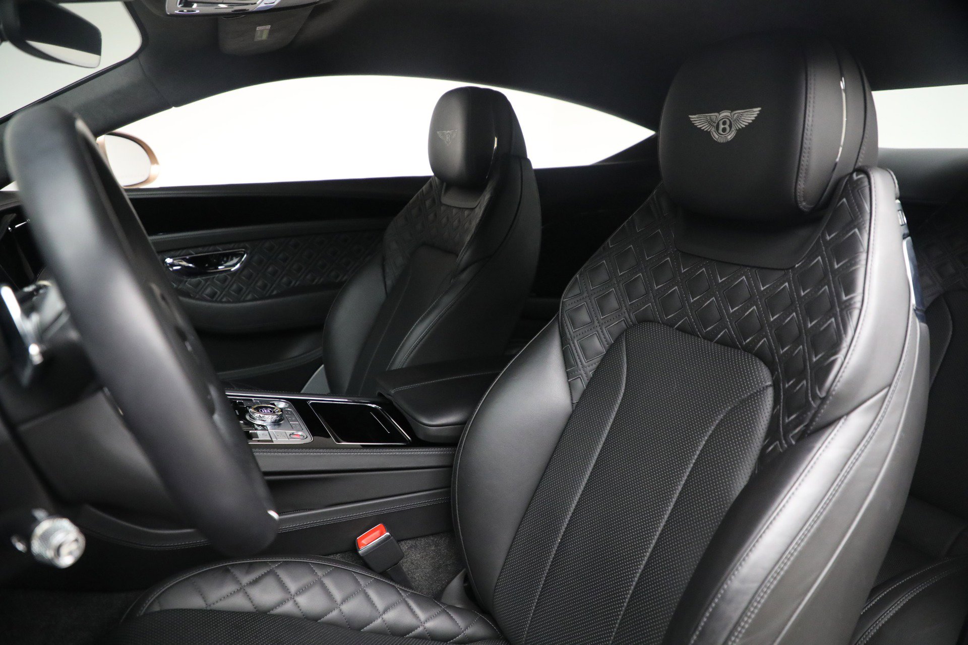 Certified 2022 Bentley Continental GT image 21