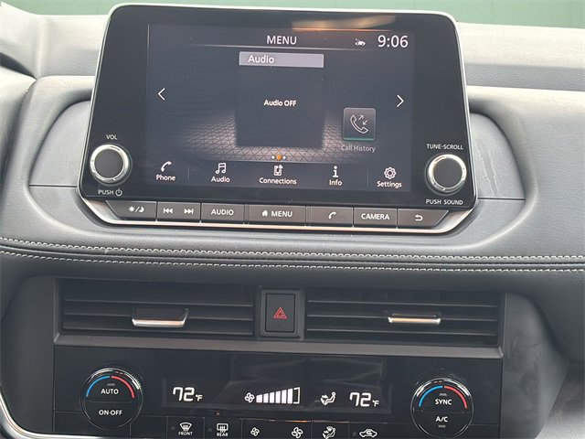 Used 2024 Nissan Rogue SV image 22