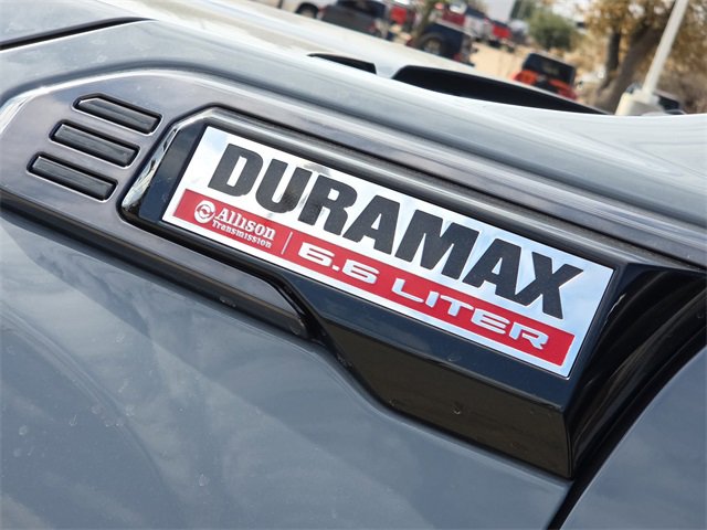 Used 2024 GMC Sierra 2500 AT4 w/ AT4 Premium Plus Package image 6