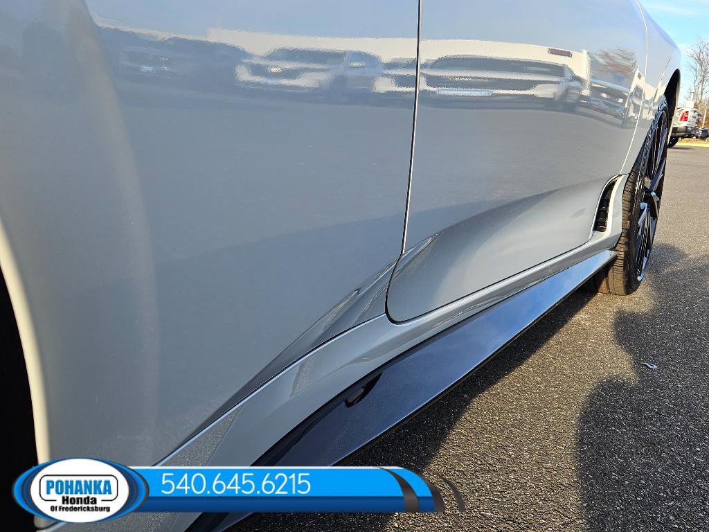 New 2026 Honda Prelude image 12