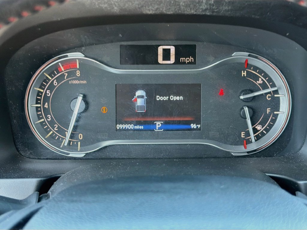 Used 2020 Honda Ridgeline Black Edition image 14