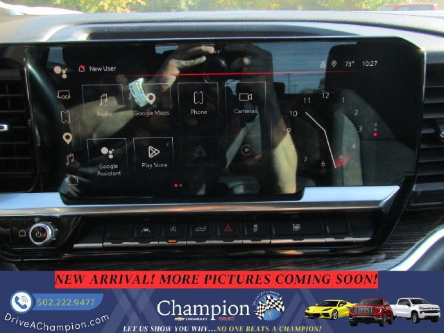 Used 2023 GMC Sierra 1500 Elevation w/ LPO, GMC Protection Package AWD/4WD image 13
