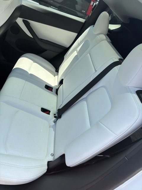 Used 2021 Tesla Model Y Performance AWD/4WD image 21