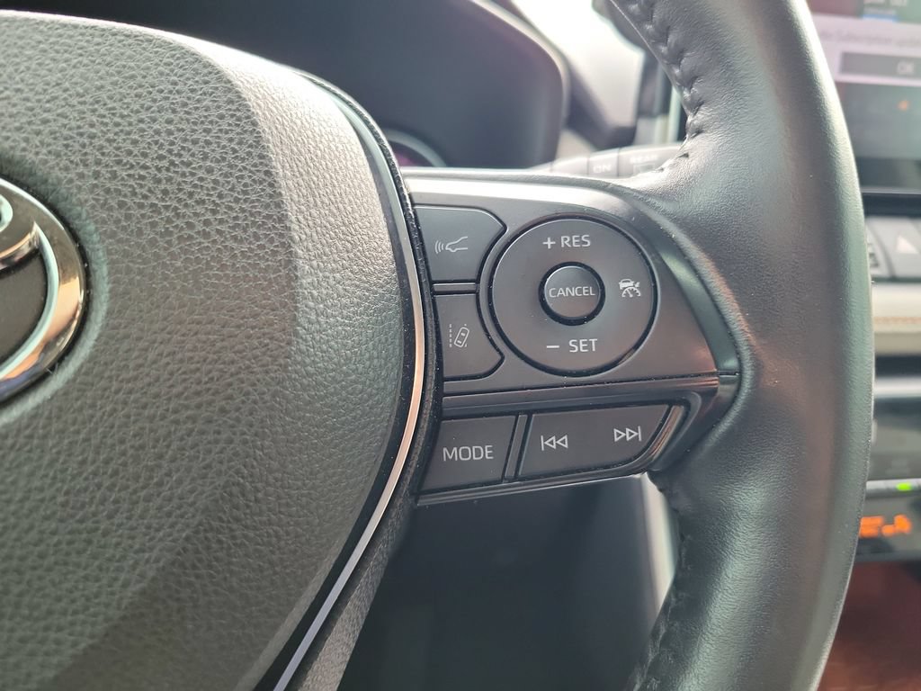 Used 2019 Toyota RAV4 Adventure w/ Cold Weather Package AWD/4WD image 21