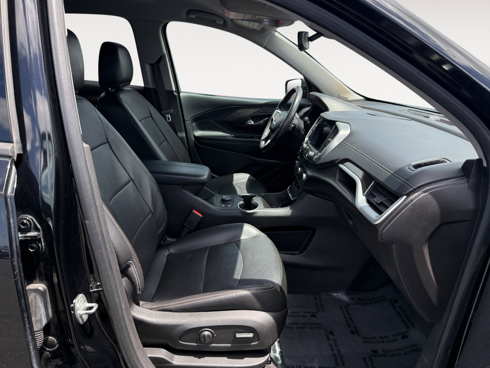 Used 2019 GMC Terrain SLT w/ Preferred Package FWD image 19