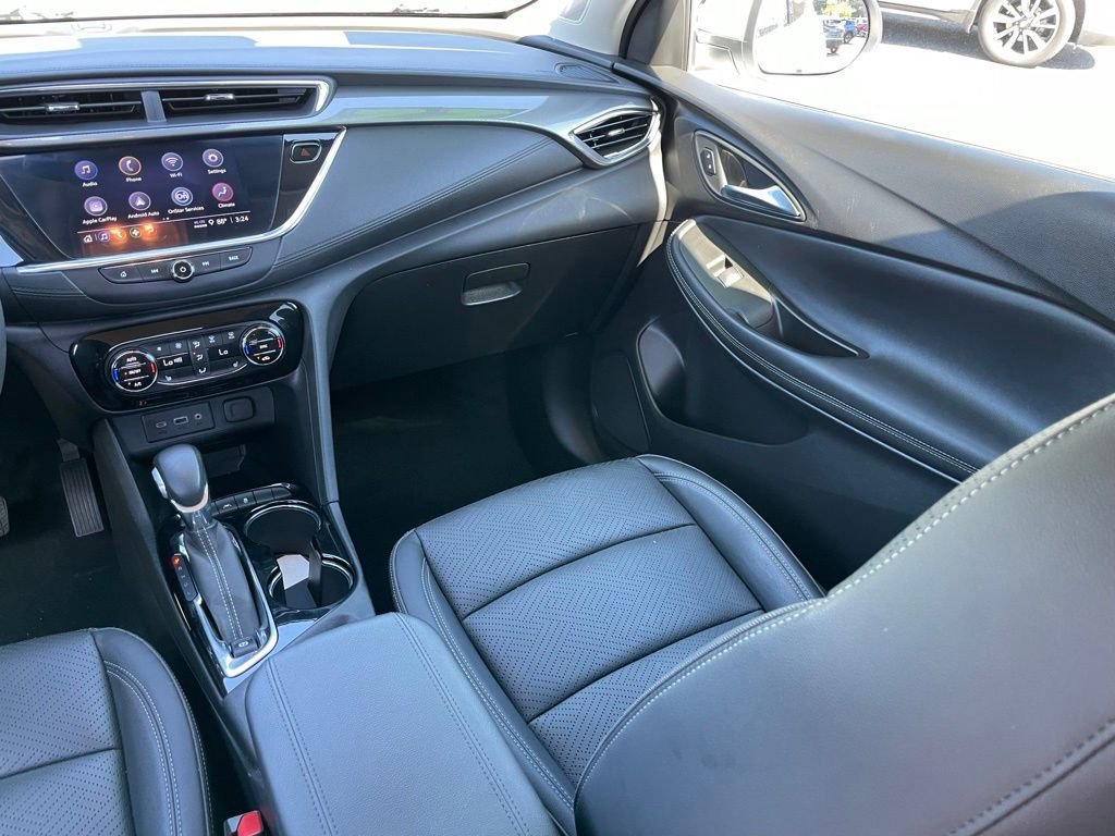 Used 2022 Buick Encore GX Essence FWD image 10