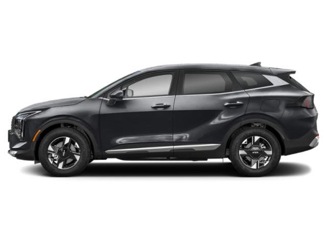 Used 2026 Kia Sportage LX w/ LX Convenience Package AWD/4WD image 3