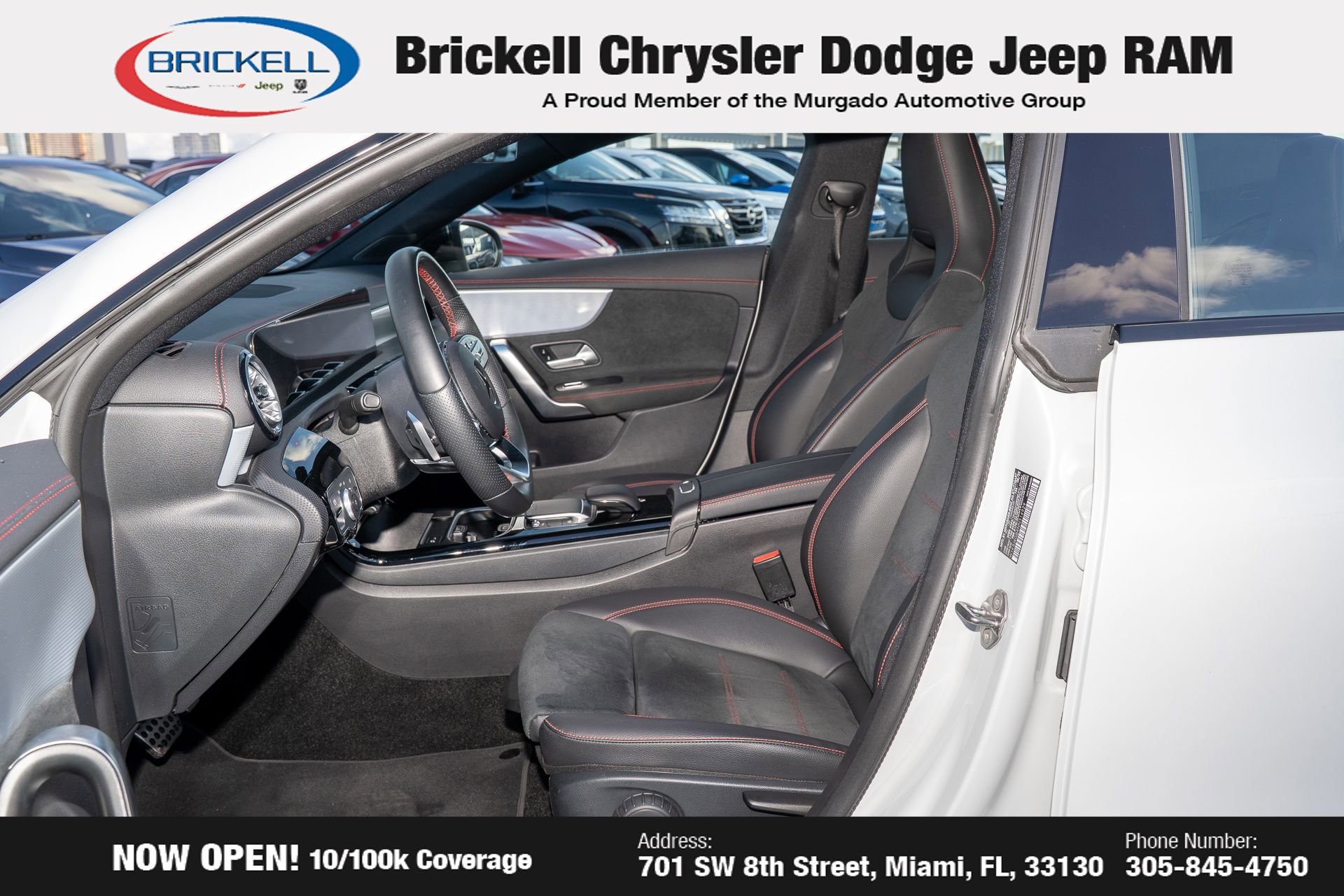 Used 2022 Mercedes-Benz CLA 250 image 15