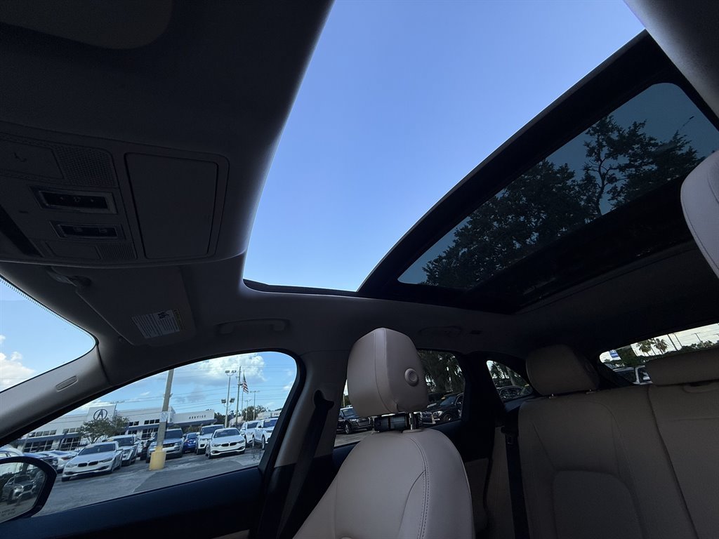 Used 2018 Jaguar F-PACE Premium AWD/4WD image 26