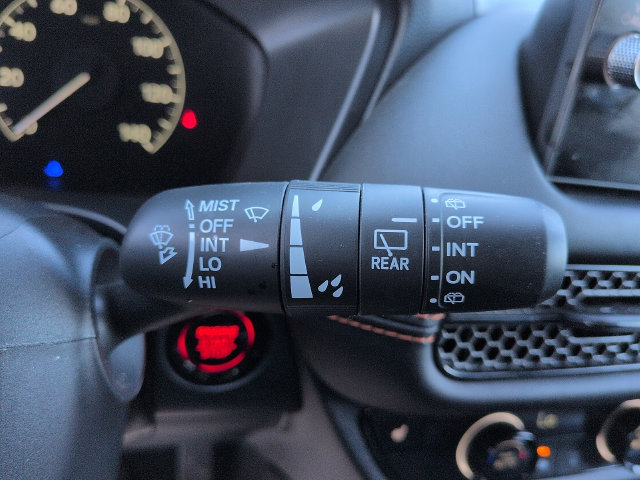 Used 2026 Honda HR-V Sport image 25