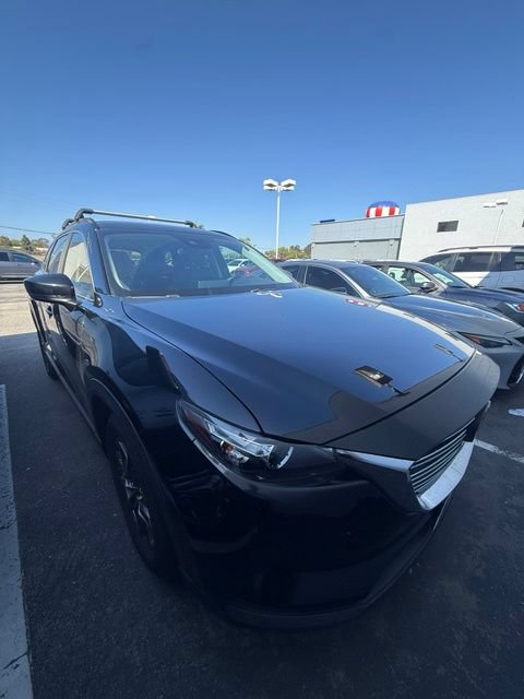 Used 2022 MAZDA CX-9 Sport AWD/4WD image 6