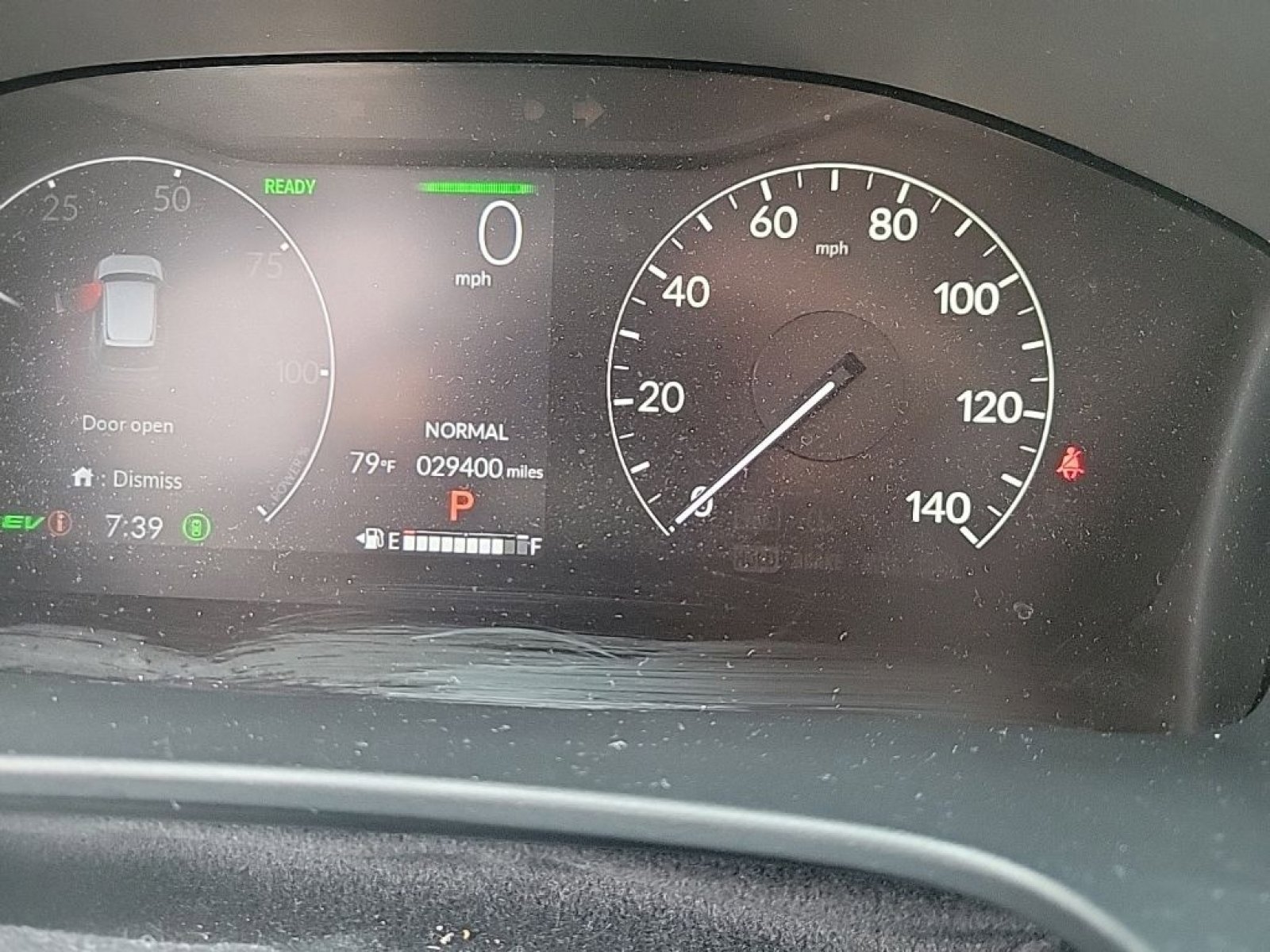 Used 2024 Honda CR-V Sport Touring image 25