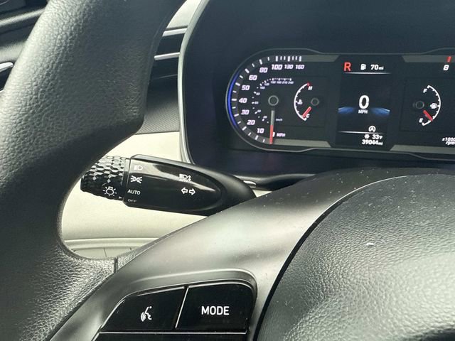 Used 2023 Hyundai Tucson SEL image 34