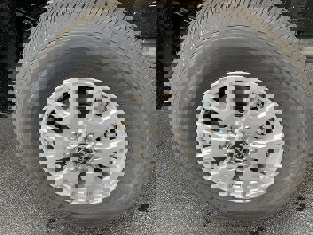 New 2025 Toyota Tacoma SR5 image 34