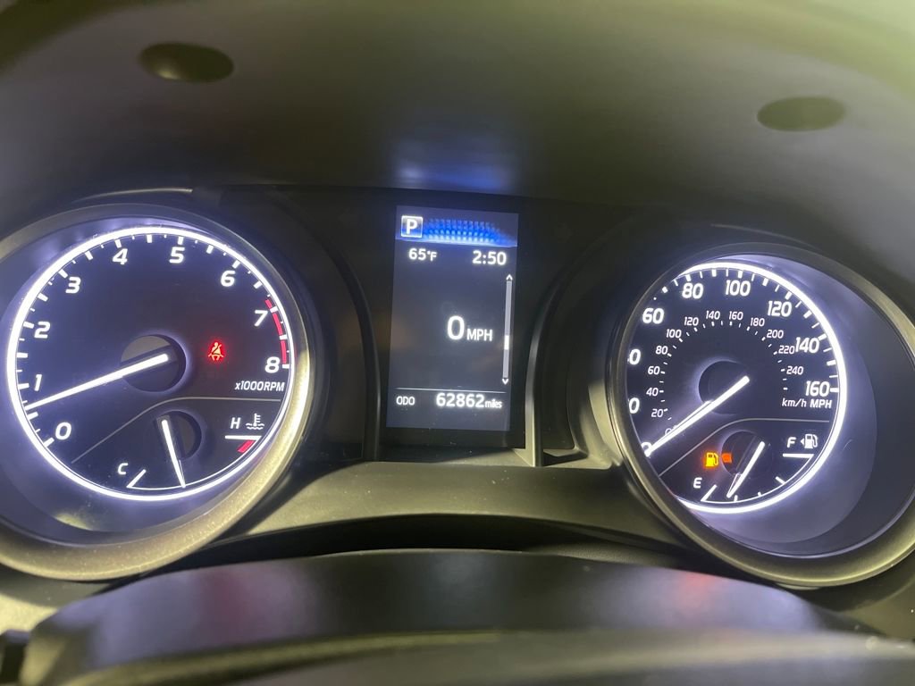 Certified 2023 Toyota Camry SE image 18