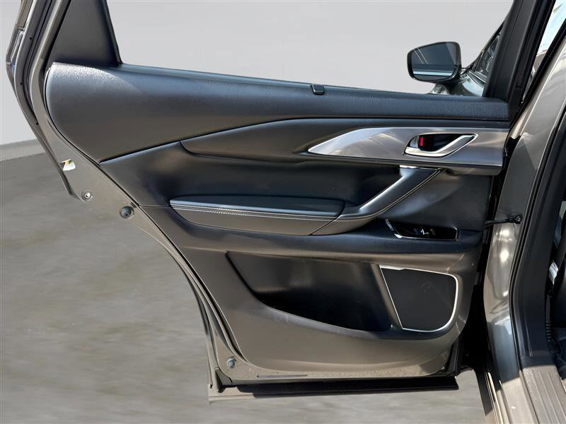 Used 2020 MAZDA CX-9 Grand Touring FWD image 27