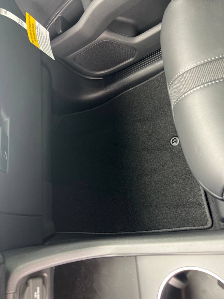 New 2027 Honda HR-V EX-L image 39