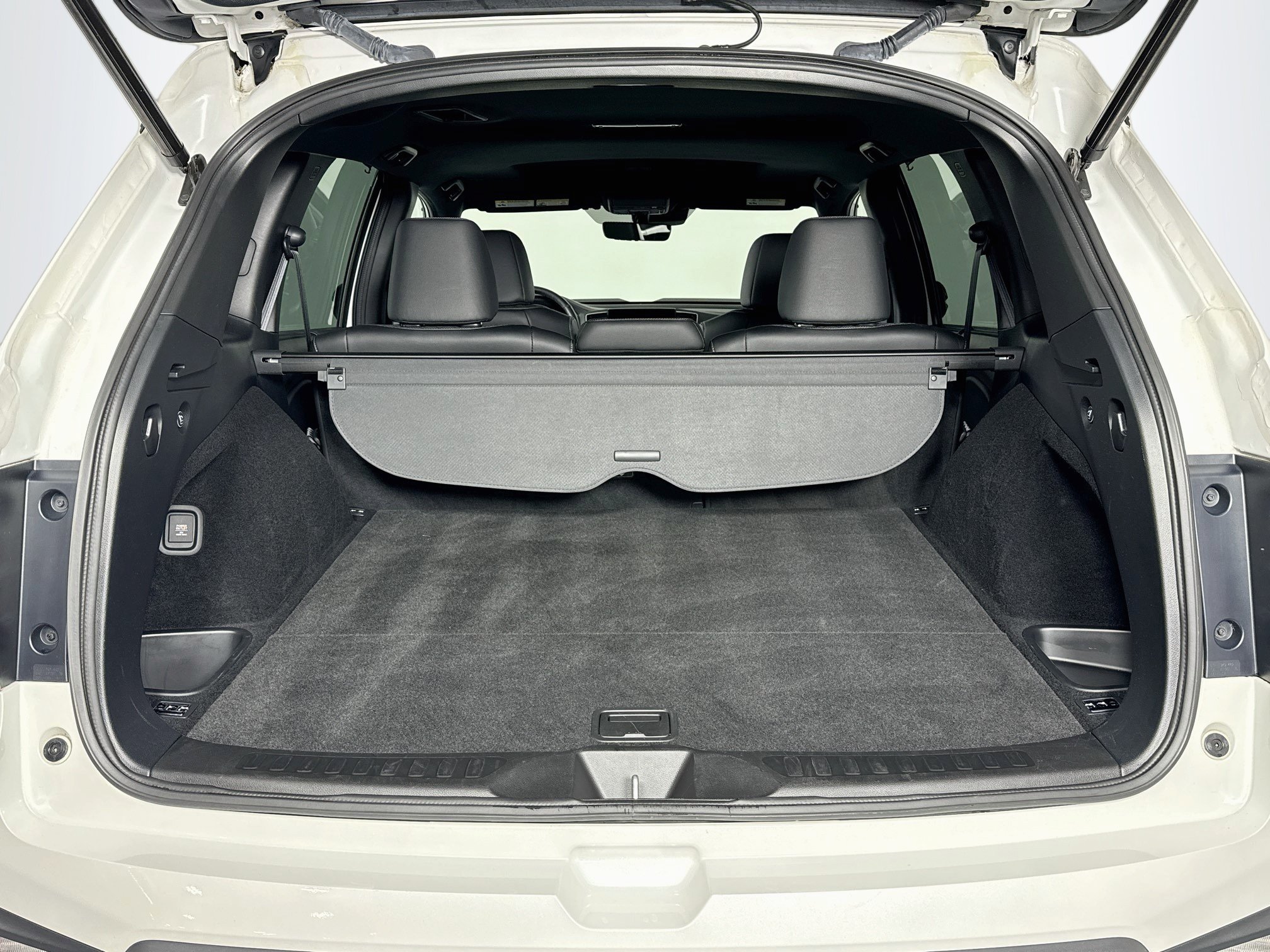Certified 2023 Honda Passport Elite image 27
