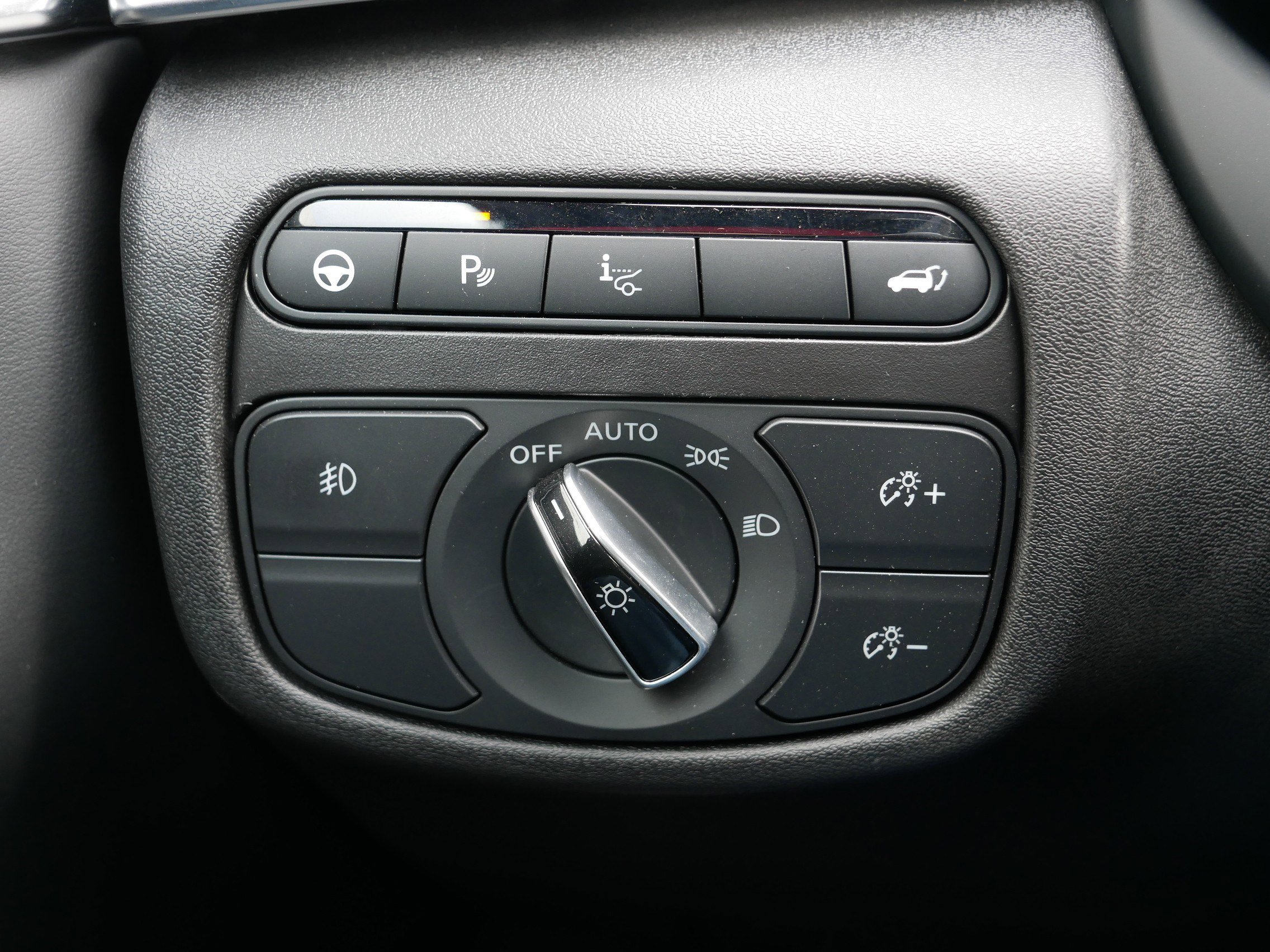 Certified 2025 INFINITI QX55 Sensory w/ Lighting Package image 26