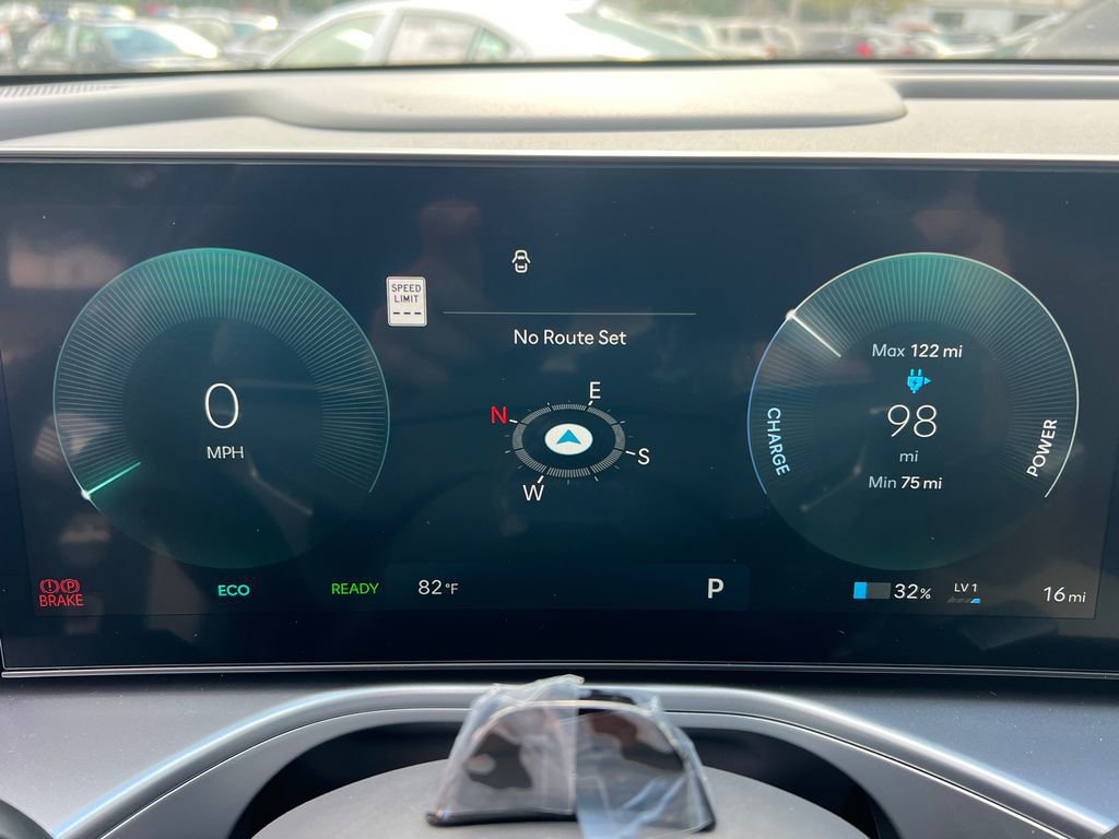 New 2026 Hyundai Ioniq 9 SE image 48