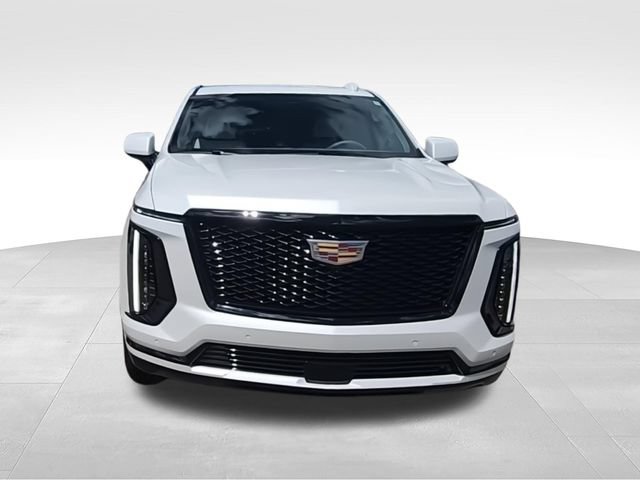 Used 2025 Cadillac Escalade ESV Sport Platinum AWD/4WD image 3