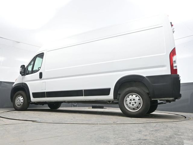 Used 2023 RAM ProMaster 2500 image 32