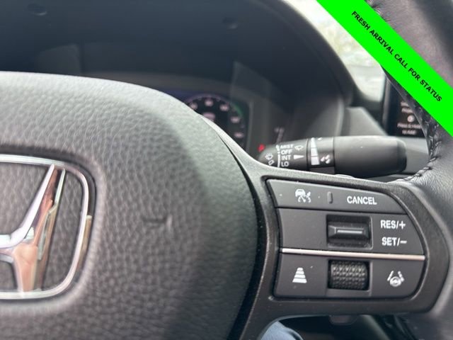 Used 2023 Honda Accord Sport image 29