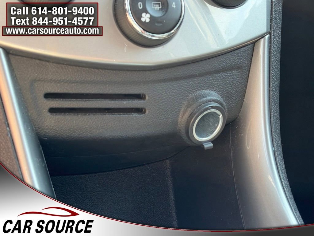 Used 2016 Chevrolet Trax LT w/ LT Convenience Package FWD image 23