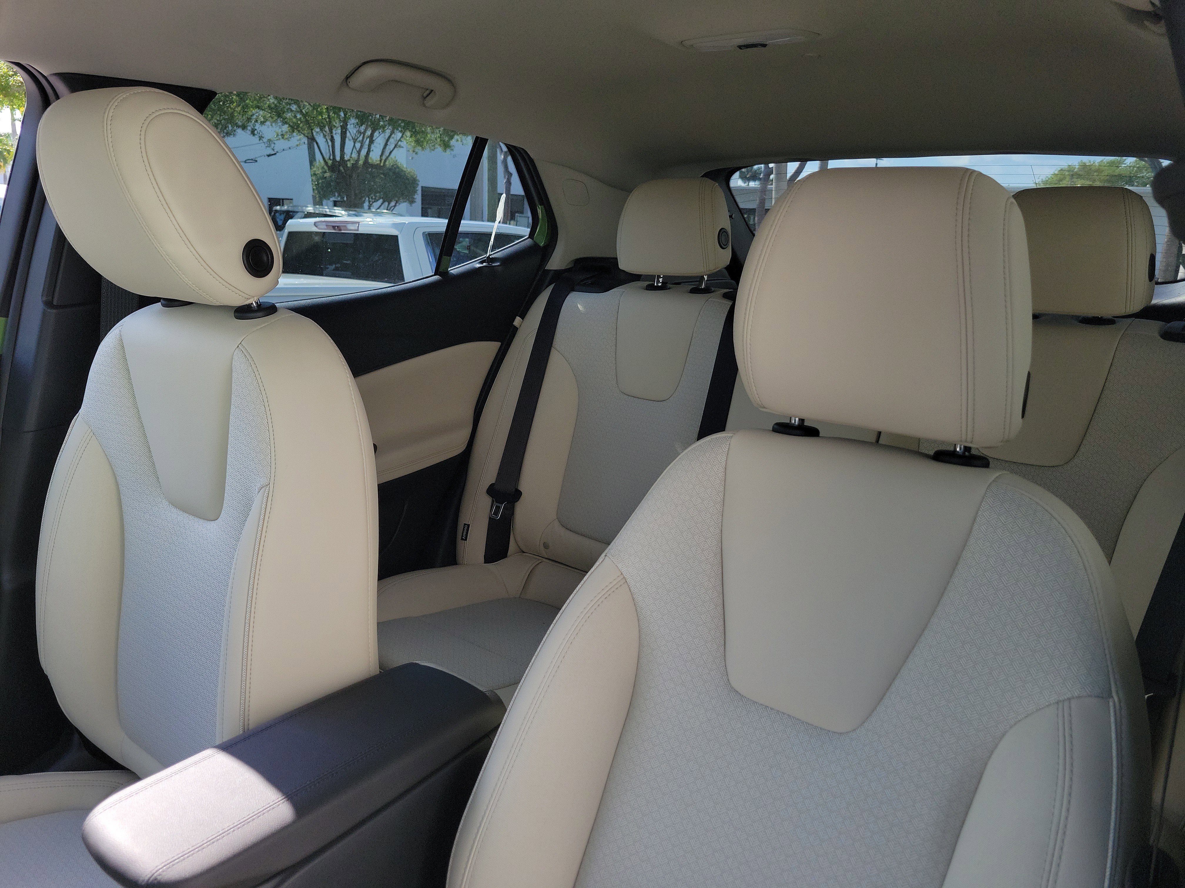 New 2026 Buick Encore GX Preferred w/ Comfort Package image 21